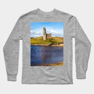Ardvreck Castle Long Sleeve T-Shirt